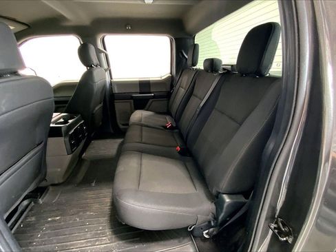 Used 2020 Ford F150 XL w/ Equipment Group 101A Mid RWD image 24