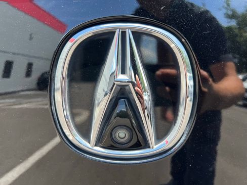Used 2021 Acura TLX w/ A-SPEC Pkg FWD image 23