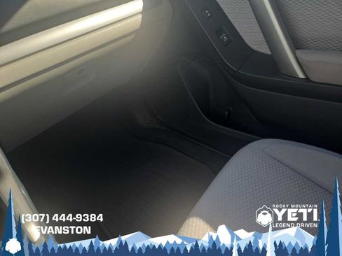 Used 2018 Subaru Forester 2.5i Premium image 27