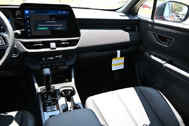 New 2026 Subaru Outback Premium AWD/4WD image 10