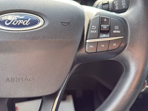 Used 2025 Ford Escape Active FWD image 15