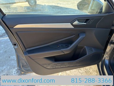 New 2026 Volkswagen Jetta S image 22