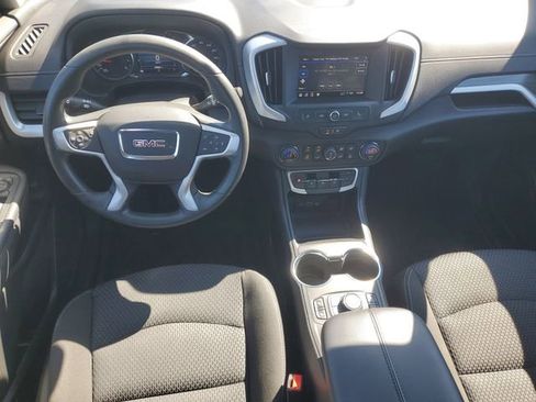 Certified 2023 GMC Terrain SLE w/ Driver Convenience Package AWD/4WD image 13