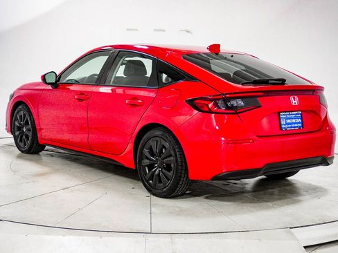 Used 2023 Honda Civic EX-L image 6