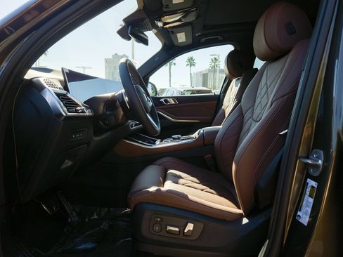 New 2026 BMW X5 sDrive40i w/ M Sport Package image 10