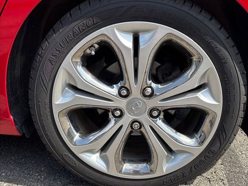 Used 2013 Hyundai Elantra GT w/ Style Pkg FWD image 8