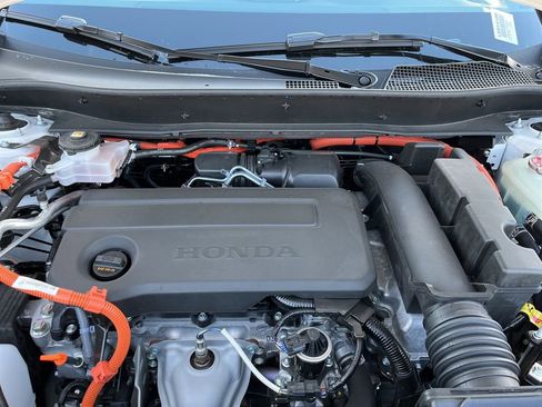 Certified 2026 Honda CR-V Sport-L image 14