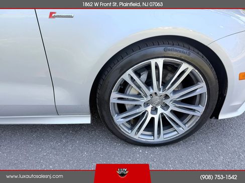 Used 2014 Audi A7 3.0T Prestige AWD/4WD image 48
