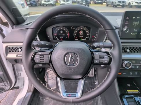 New 2026 Acura Integra A-Spec FWD image 14