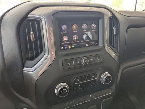 New 2025 GMC Sierra 3500 Pro w/ Convenience Package image 26