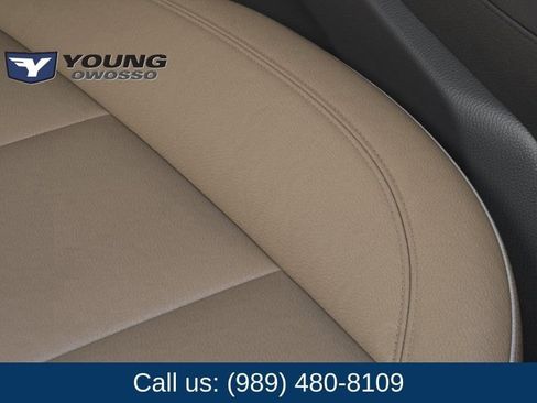 New 2026 Buick Enclave Preferred image 21