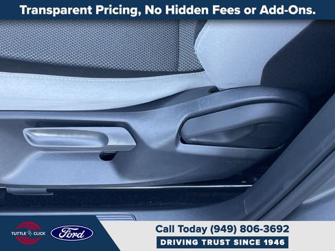 Used 2024 Volkswagen Taos S FWD image 27