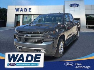 Used 2020 Chevrolet Silverado 1500 RST video 1