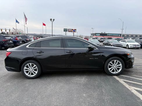 Used 2016 Chevrolet Malibu LT image 6