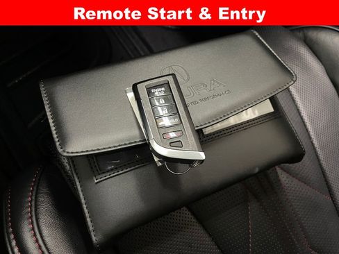 Used 2024 Acura MDX Type S AWD/4WD image 9