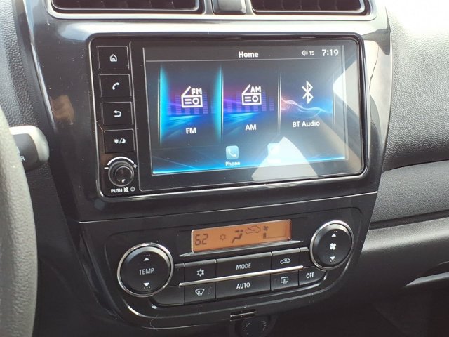 Used 2023 Mitsubishi Mirage ES FWD image 18