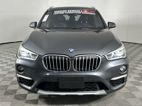 Used 2016 BMW X1 xDrive28i image 4