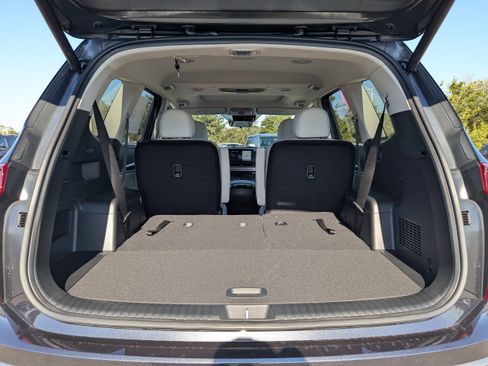 New 2025 Kia Telluride S image 15