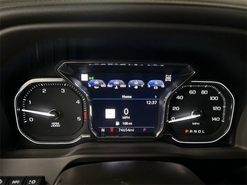 Certified 2023 GMC Sierra 2500 Denali w/ Denali Ultimate Package image 12