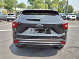 New 2025 Chevrolet Trax RS w/ Sunroof Package image 4