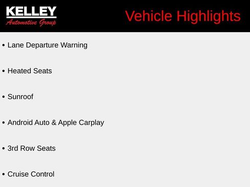 Used 2021 Kia Telluride S FWD image 2
