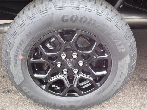 New 2026 Ford F150 XLT w/ Equipment Group 302A MID AWD/4WD image 51