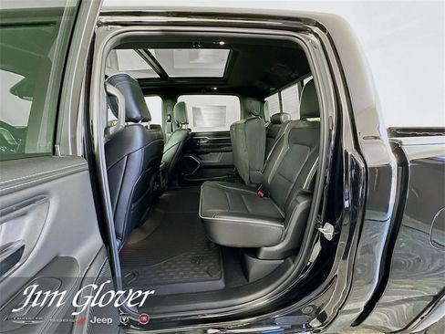 New 2026 RAM 1500 Laramie w/ Laramie Southwest Edition image 16