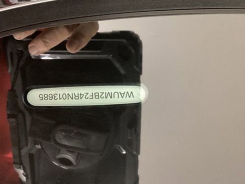 Used 2024 Audi A6 3.0T Prestige image 15