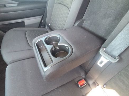 Used 2025 Nissan Pathfinder SV image 20