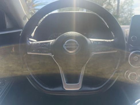 Used 2020 Nissan Sentra SV image 19