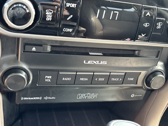 Used 2022 Lexus GX 460 Luxury w/ Off Road Package AWD/4WD image 41