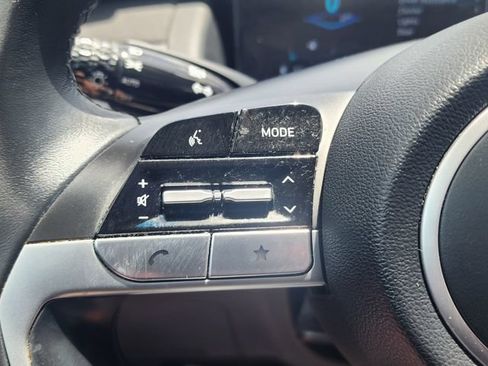 Used 2023 Hyundai Tucson SEL w/ Convenience Package FWD image 31