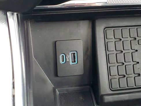 Used 2023 Ford F150 Platinum w/ Equipment Group 701A High image 23