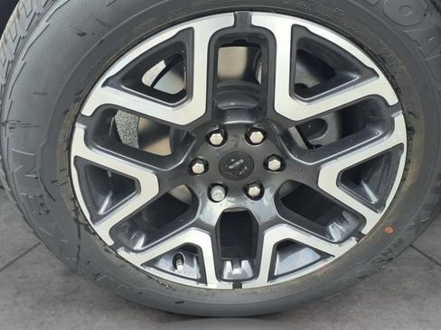 New 2026 RAM 1500 Laramie image 6