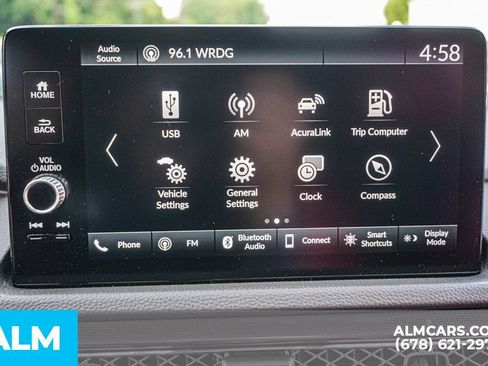 Used 2024 Acura Integra Type S FWD image 36