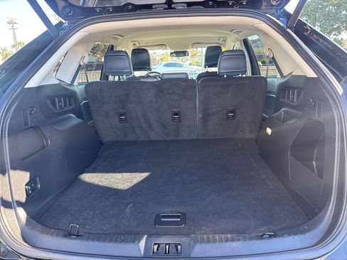 Used 2024 Ford Edge SEL w/ Sport Appearance Package image 5