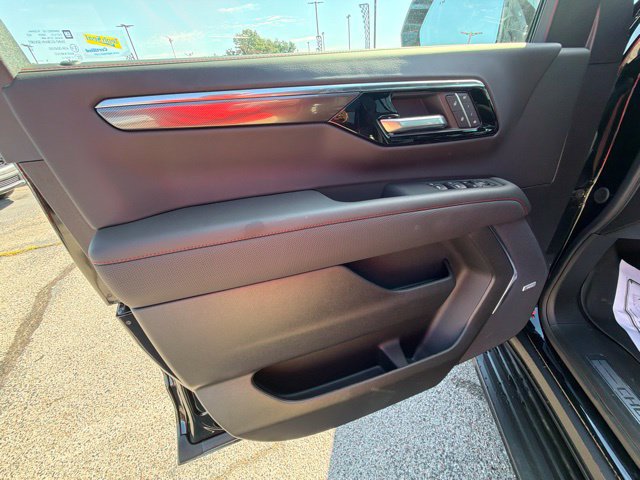 New 2026 Chevrolet Tahoe RST w/ Advanced Technology Package AWD/4WD image 42