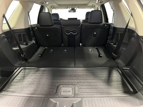 New 2026 Honda Pilot Touring image 27
