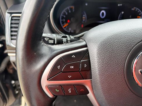 Used 2021 Jeep Grand Cherokee Limited w/ Quick Order Package 28K 80th image 27