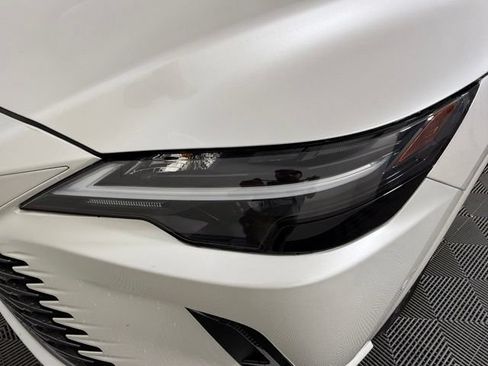 Used 2024 Lexus RX 350 Premium Plus w/ Convenience Package FWD image 11