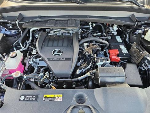 Used 2024 Lexus TX 350 FWD w/ Cold Weather Package image 23