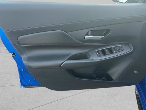Certified 2026 Nissan Sentra SR w/ SR Premium Package FWD image 25