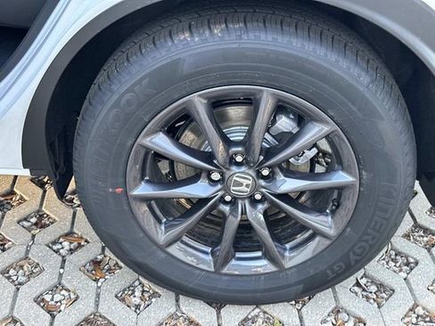 New 2026 Honda CR-V EX-L image 10