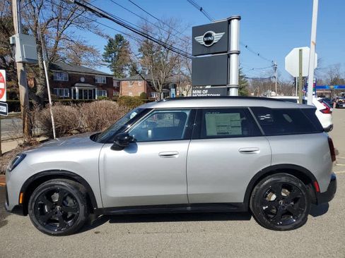 New 2026 MINI Cooper Countryman S image 2