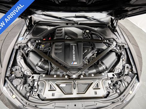 Used 2021 BMW M3 Competition w/ Executive Package RWD image 41