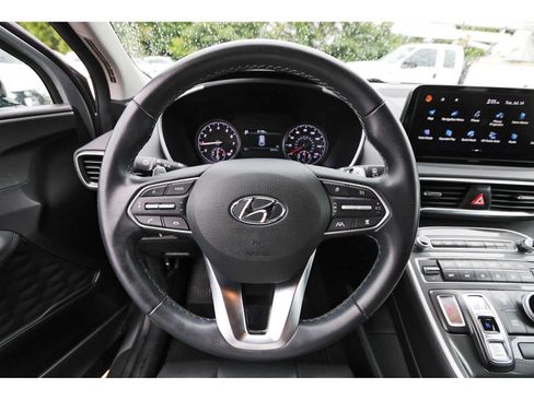 Used 2023 Hyundai Santa Fe XRT FWD image 13