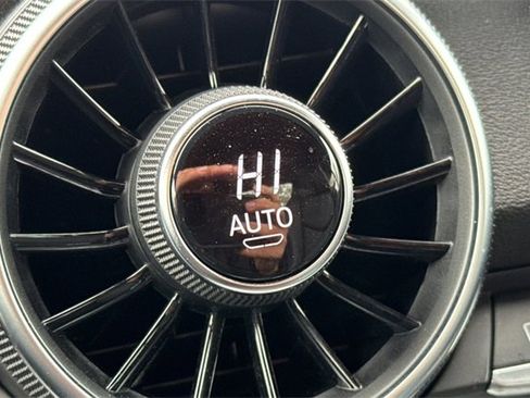 Used 2023 Audi TTS 2.0T Coupe w/ Black Optic Package image 29