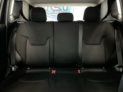 Used 2021 Jeep Renegade Sport AWD/4WD image 22