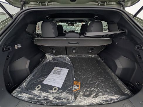 New 2026 Subaru Crosstrek 2.5i Wilderness image 12