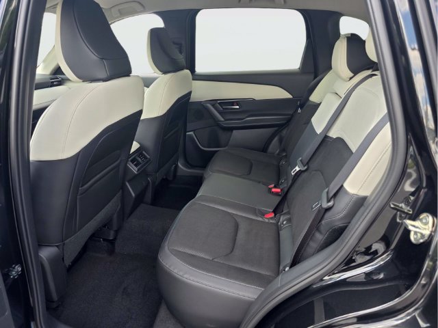 New 2026 MAZDA CX-5 Preferred AWD/4WD image 11